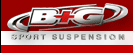 B&G Suspension