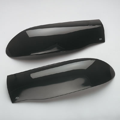 93-02 Firebird Ventshade Tail Light Covers (Blackouts)