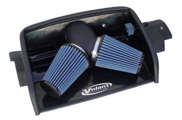 98-02 LS1 Trans Am Volant Cold Air Induction