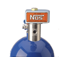 NOS Nitrous Remote Bottle Opener