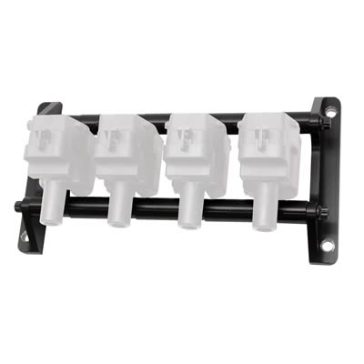 LS1 Moroso Remote Coil Mounting Brackets