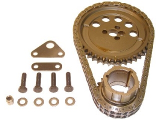 98-02 LS1 Cloyes Double Roller Timing Set