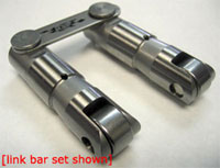 LS1/LS2/LS3/LS6/LS7 Morel Hydraulic Roller Lifters (Link Bar)