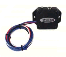 ZEX Programmable TPS Switch
