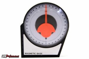 UMI Performance Angle Finder