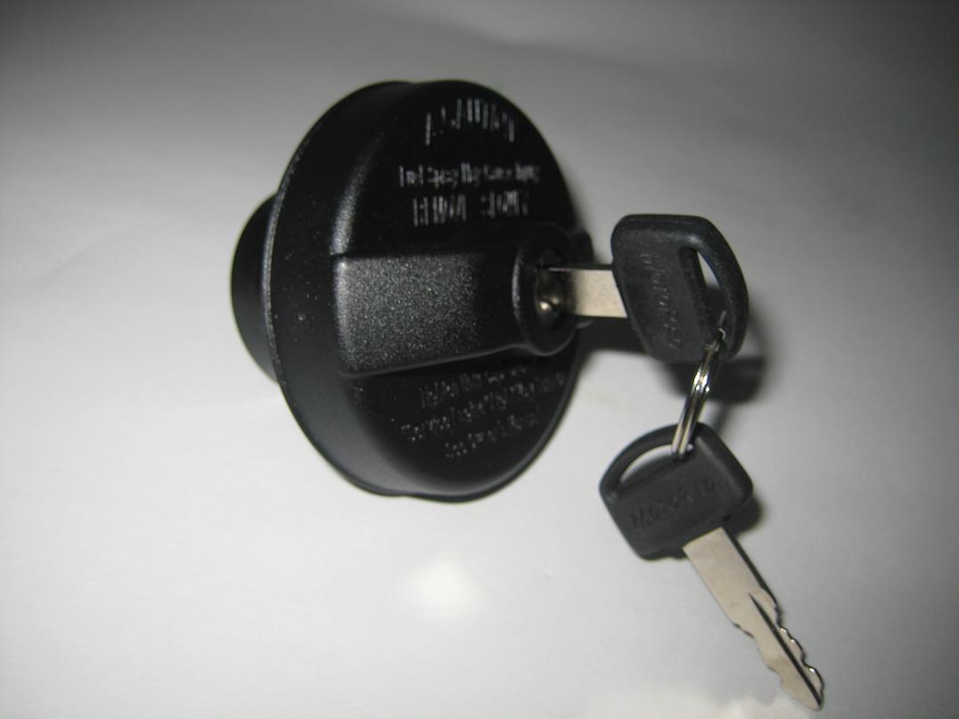 99-02 F-body Locking Gas Cap (2 Keys)