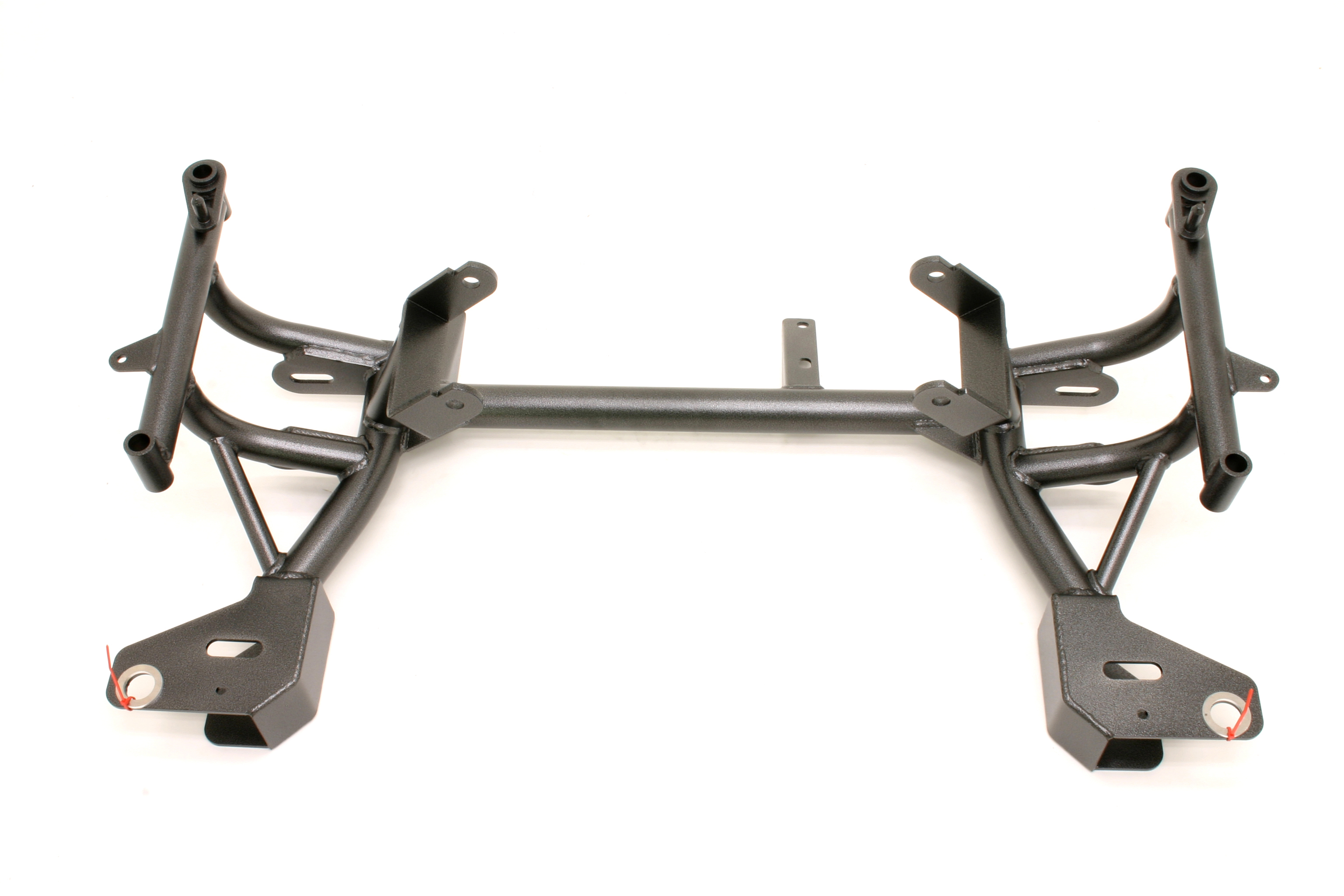 98-02 LS1 Fbody BMR Turbo Style High-Clearance KMember w/ LS1 Motor Mounts (For Pinto Style Manual Rack Mounts)