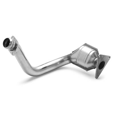 96-97 LT1 Fbody Mangaflow Performance Direct Fit Catalytic Converter (Driver's Side)