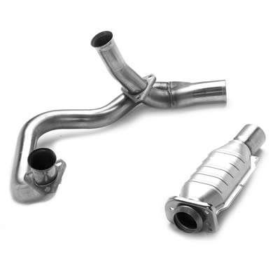 93-95 LT1 Fbody Magnaflow Performance Direct Fit Catalytic Converters