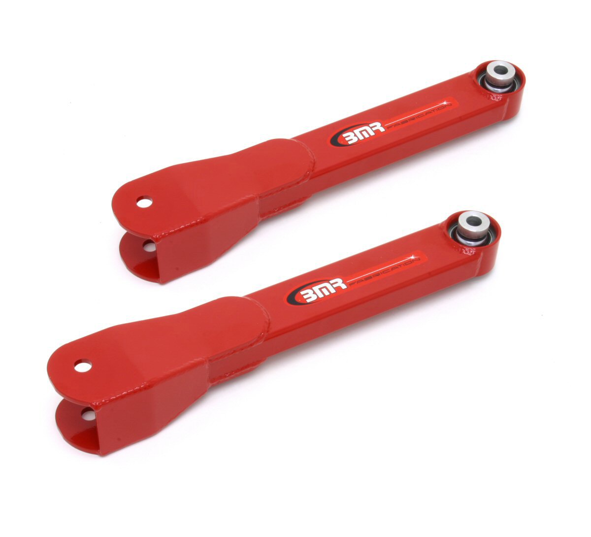 2010+ Camaro / 2008-2009 G8 GT/GXP BMR Fabrication Trailing Arms with Spherical Bearings