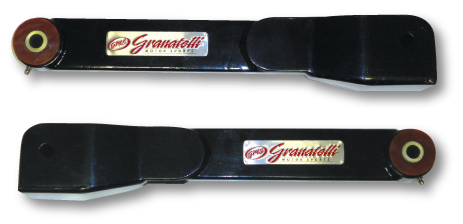 2010+ Camaro / 2014+ Chevrolet SS Granatelli Motorsports Lower Control Arms