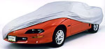 98-02 Camaro Covercraft "Polycotton" Car Cover - Gray