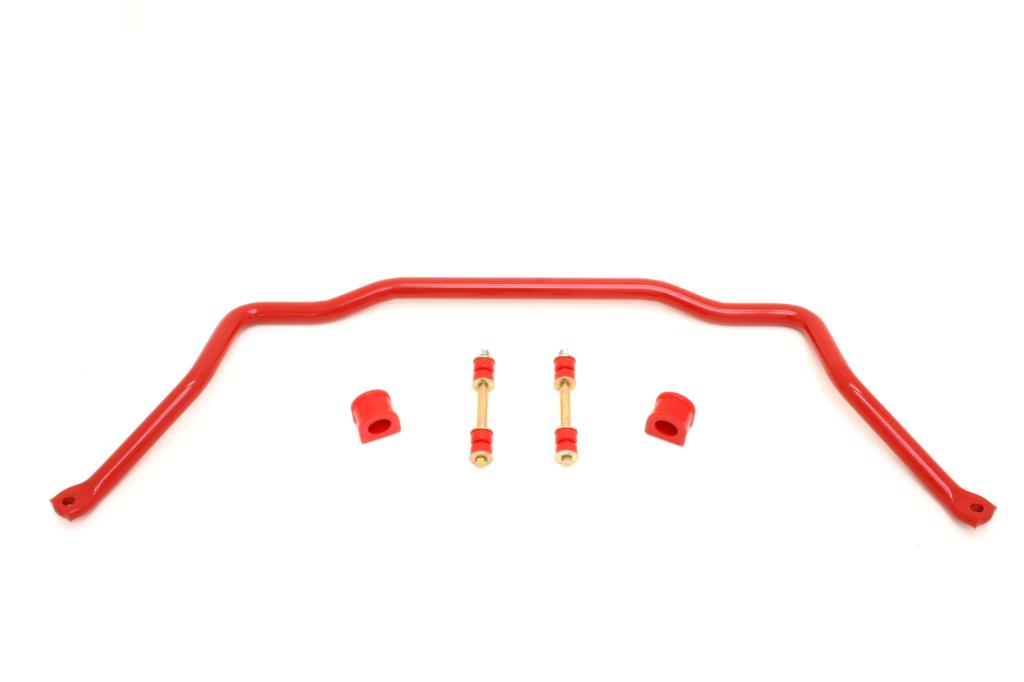 82-92 F-Body BMR Fabrication Front Sway Bar Kit w/Bushings (Front)