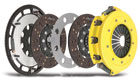 LS1/LS2/LS3/LS6 ACT Stage 1 Twin Disc Clutch Kit - 1120 ft/lbs (Race/Race)