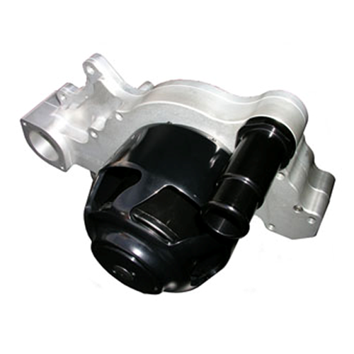 2010+ Camaro SS Meziere 300 Series Electric Water Pump