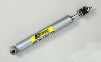 93-02 Fbody Competition Engineering Adjustable Drag Shock - Rear