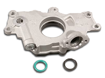 LS Series SDPC Coated LS6 Oil Pump (Blue Printed and Ported)