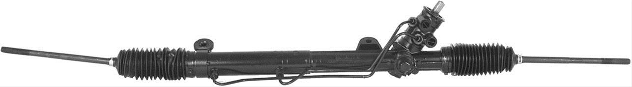 98-02 F-body OEM Replacement Rack & Pinion
