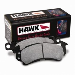 82-92 Fbody Hawk Performance HP Plus Brake Pads - Front