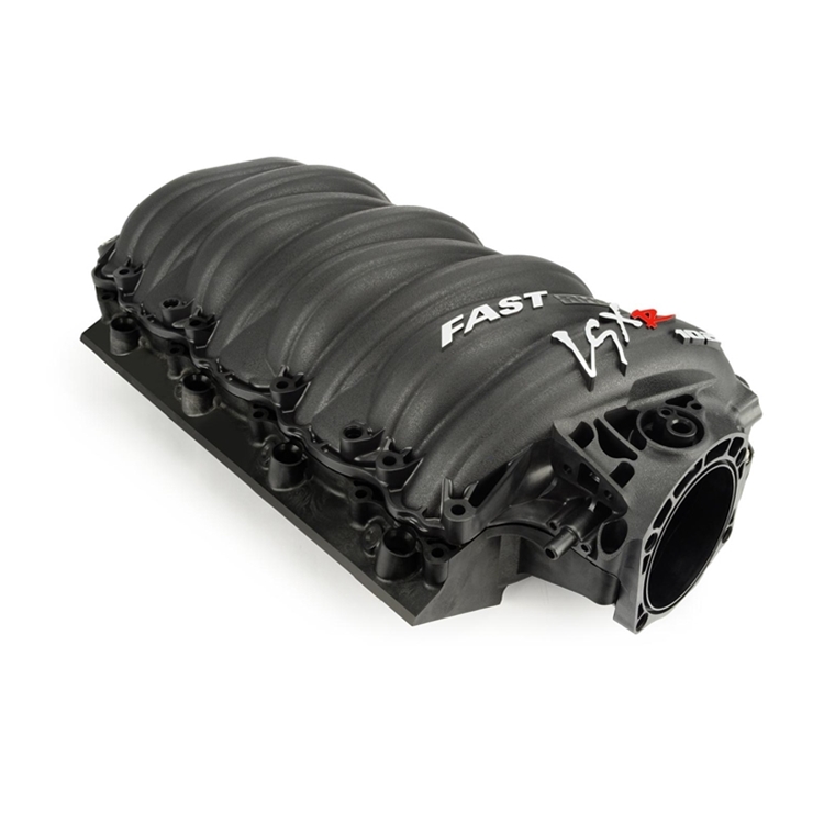 98-02 LS1 FAST 102mm Intake Manifold (PORTED)