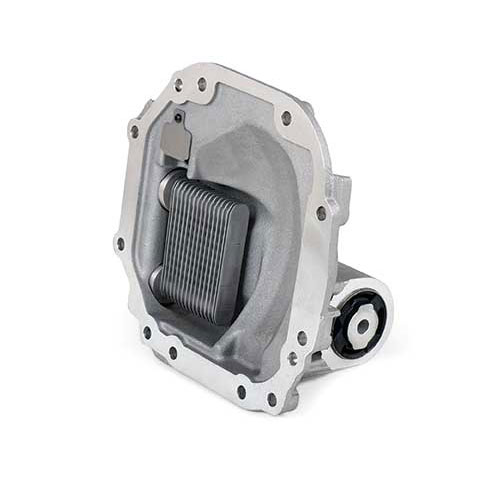 2010+ Camaro GM Performance Parts Z/28 Rear Differential Module Cooler Kit - Manual Transmission