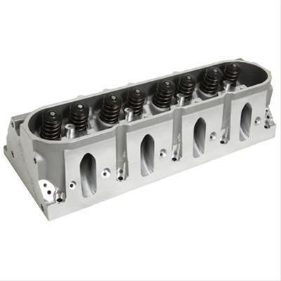 LS2 Trick Flow Specialities 225 CNC Ported Aluminum Heads 65CC Chambers (Assembled)  - EACH