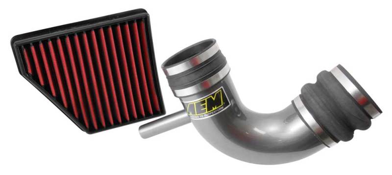 2010-2014 Camaro SS 6.2L V8 AEM Short Ram Air Intake System