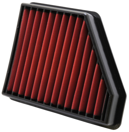 2010-2015 Camaro SS AEM DryFlow Replacement Air Filter