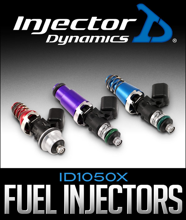 LS3/LS7/L76/L92/L99 Injector Dynamics ID1050X Fuel Injectors - Set of 8