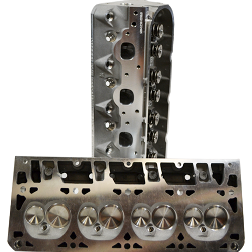 PRC Stage 2.5 5.3L CNC Ported Heads - OUTRIGHT