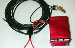 Kenne Bell Boost-a-Pump 40amp - Supercharge/Turbocharged