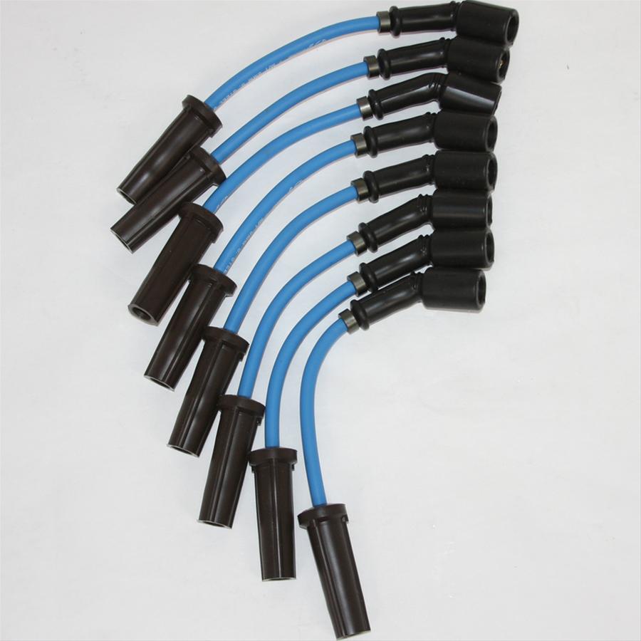 98-02 LS1 Granatelli Motor Sports Plug Wires