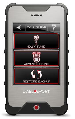 Diablo Sport Intune I3 Programmer - GM