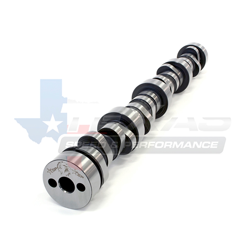 LS1/LS2/LS6 Texas Speed & Performance Cleetus McFarland "Bald Eagle" Camshaft - For Boosted Applications