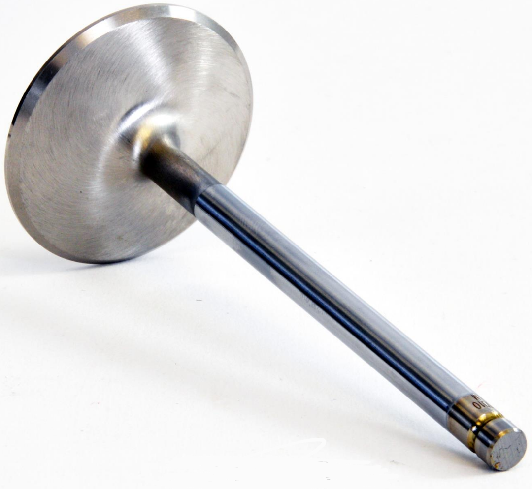 RPMSpeed LEADFOOT LS7 1.615" Stainless Exhaust Valves - (Set of 8)