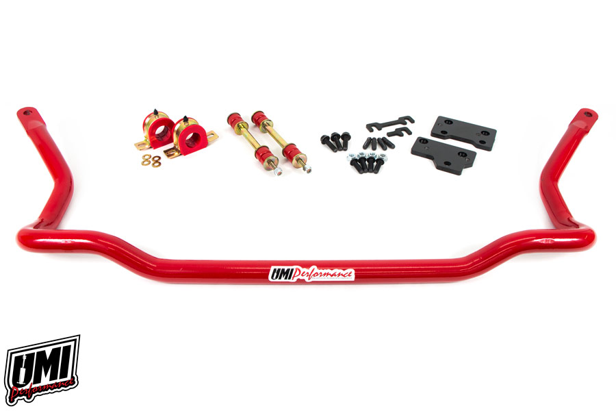 1982-1992 Fbody UMI Performance Front 35mm Solid Swaybar