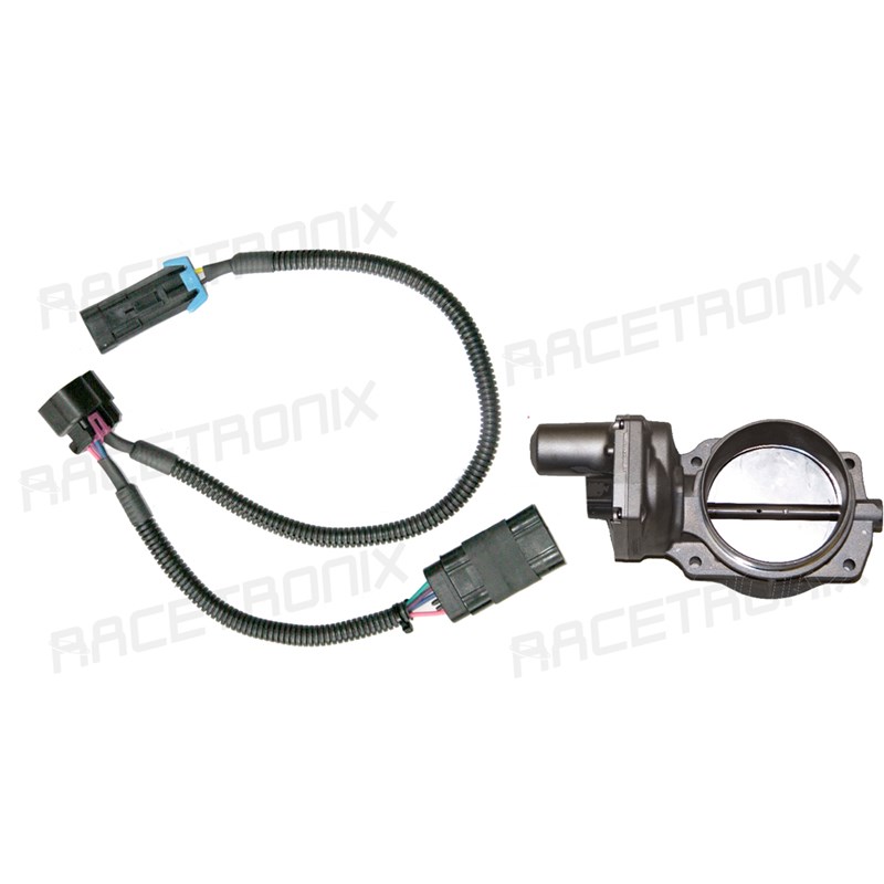 Racetronix LS2 Throttle Body Adapter Harness