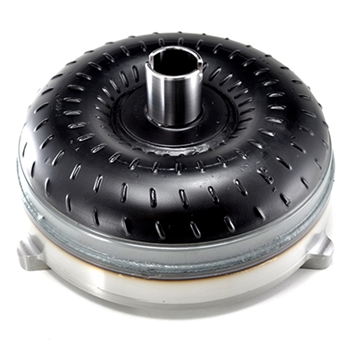 Circle D Specialties 245mm Conversion Torque Converter for 3700-3800 Stall Speed