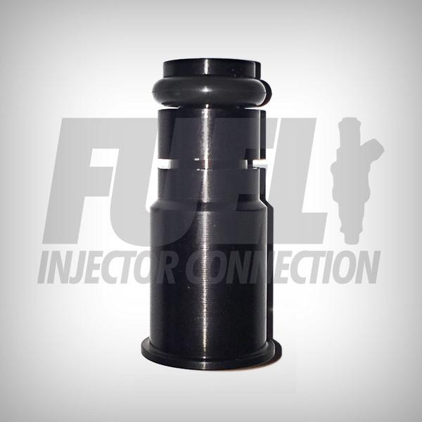 Fuel Injector Connection Height Adapter 1" (For Shorty Injector to Standard)
