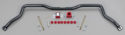 98-02 F-body ST Suspensions 35mm Front Sway Bar -  Black