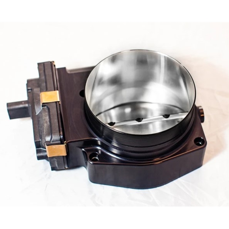 LSX Nick Williams 103mm Throttle Body (Drive By Wire) - Black