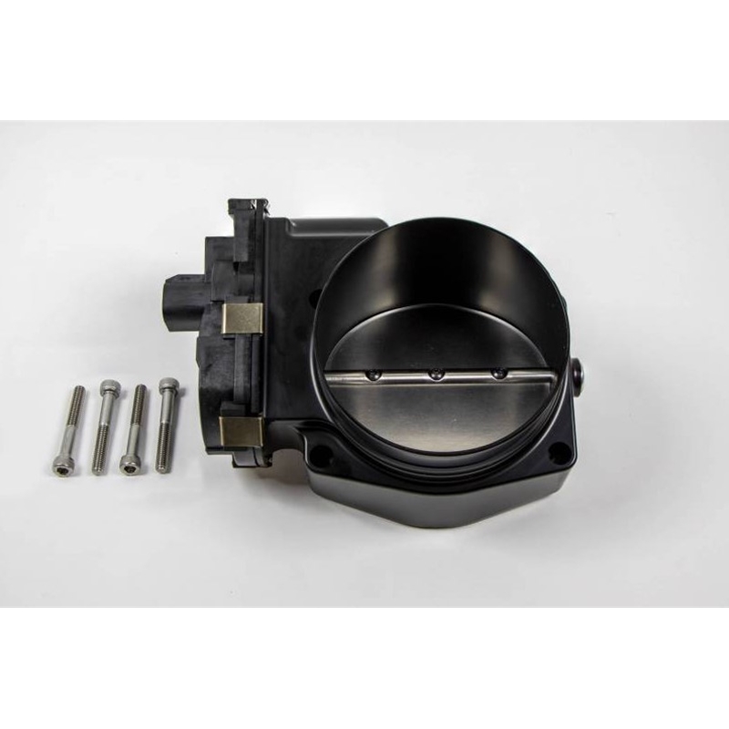 LTX Nick Williams 103mm Electronic Drive by Wire Throttle Body - Black