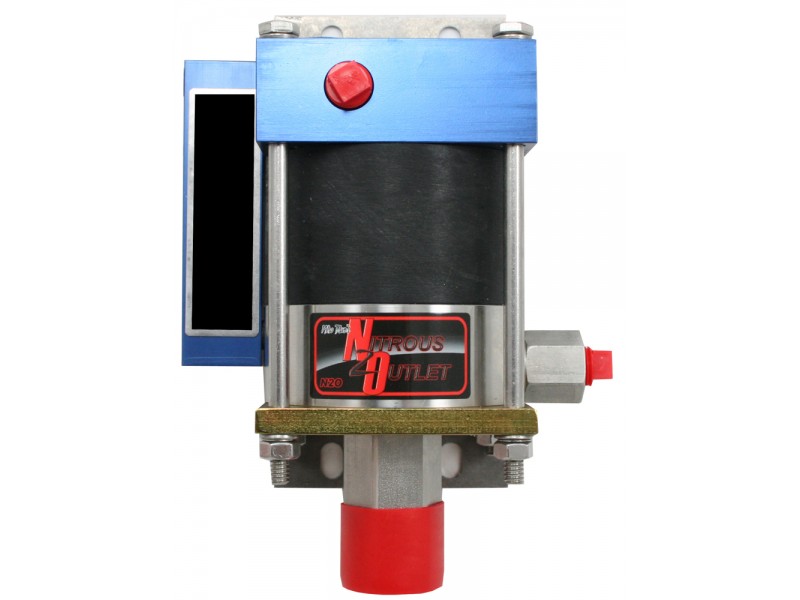 Nitrous Outlet pump station pump [ Pump Only ]