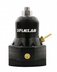 Fuelab 565 Series Fuel Pressure Regulator