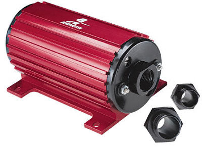 Aeromotive Eliminator Series Fuel Pump (p/n 11104)