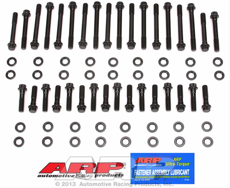 93-97 LT1 ARP High Performance Series Cylinder Head Bolt Kit