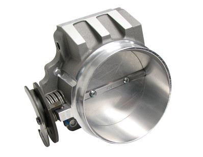 92mm BBK Performance Throttle Body - Cable Driven