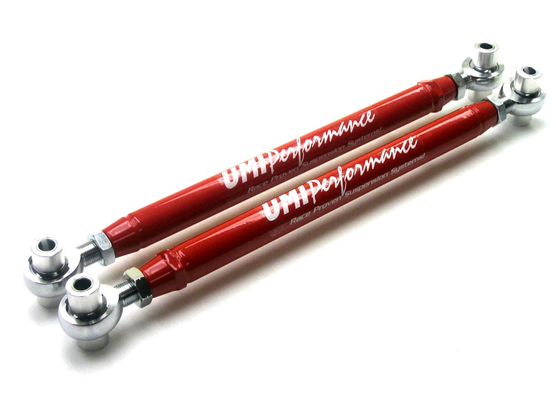 82-02 UMI Double Adjustable Lower Control Arms