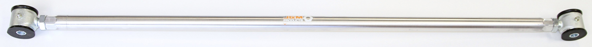 82-02 Fbody J&M Products Aluminum On Car Adjustable Panhard Rod