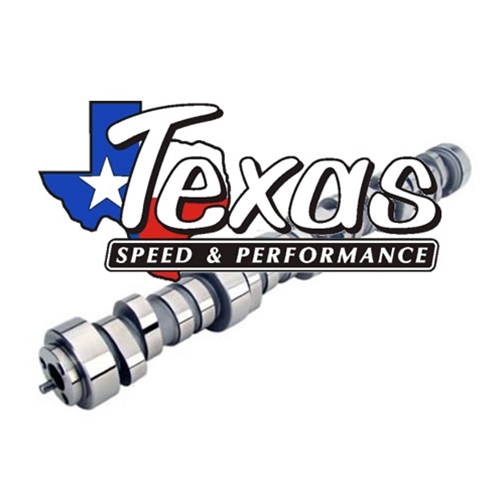 LS1/LS2/LS6 Texas Speed & Performance 220R 220/220 .600"/.600" Sleeper Camshaft